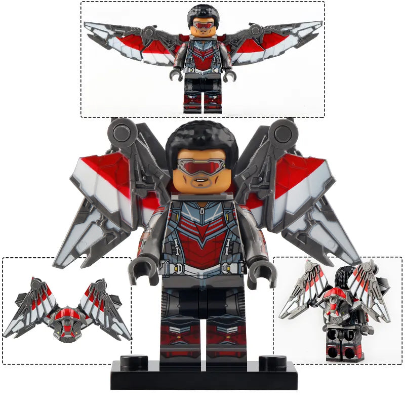 Falcon