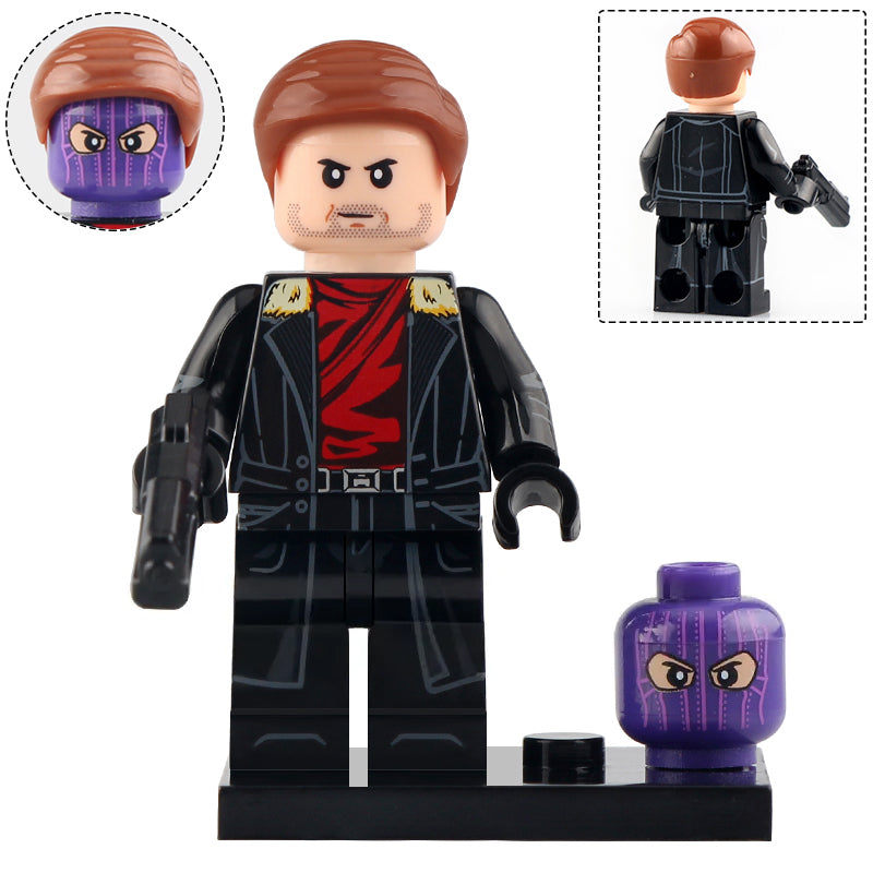 Baron Zemo