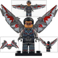 Falcon (MCU)
