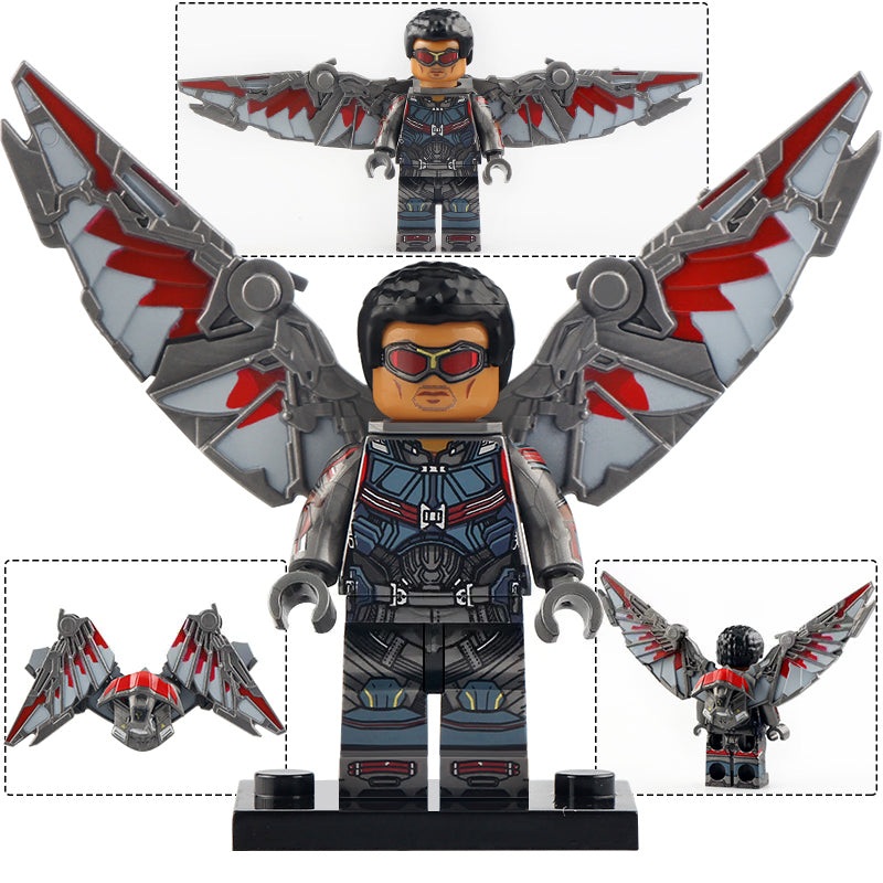 Falcon (MCU)