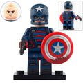 Captain America (John Walker)