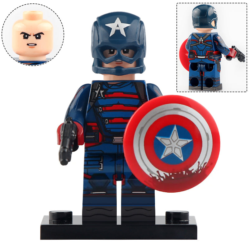 Captain America (John Walker)