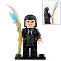 Loki (The Avengers)