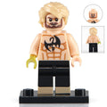Iron Fist (Netflix)