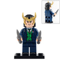 President Loki