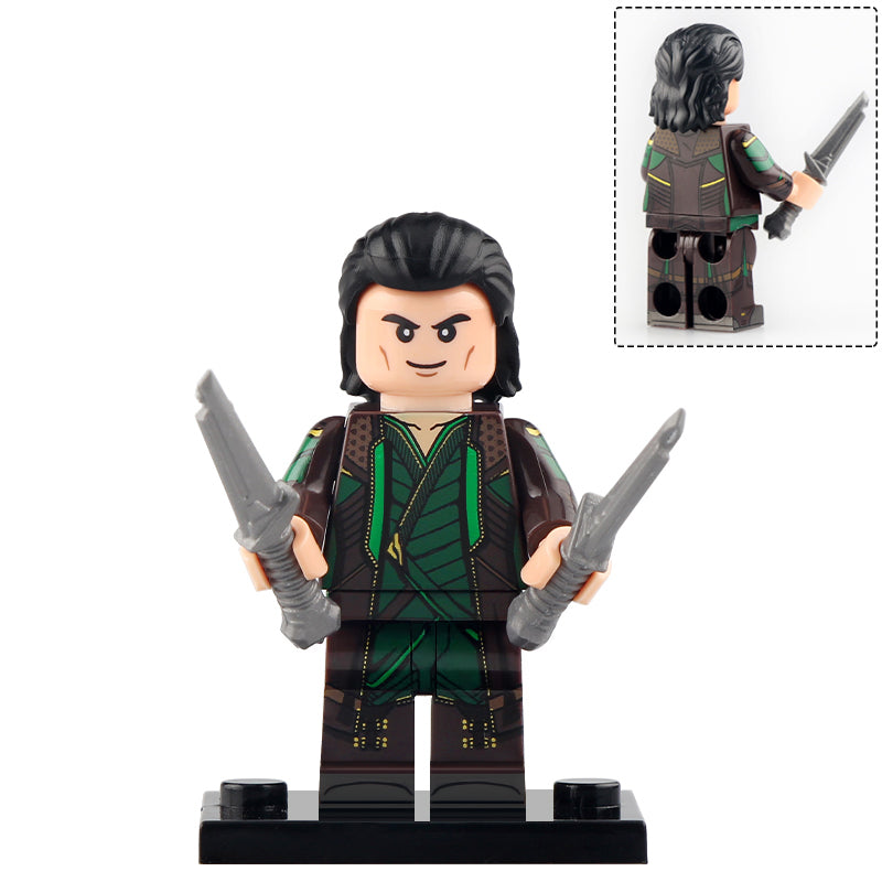 Loki (Dark World)
