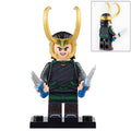 Loki (Thor: Ragnarok)