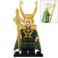 Loki (Thor 2011)
