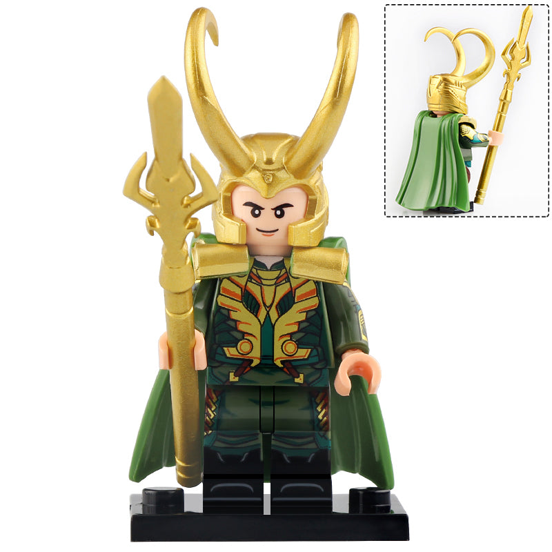 Loki (Thor 2011)