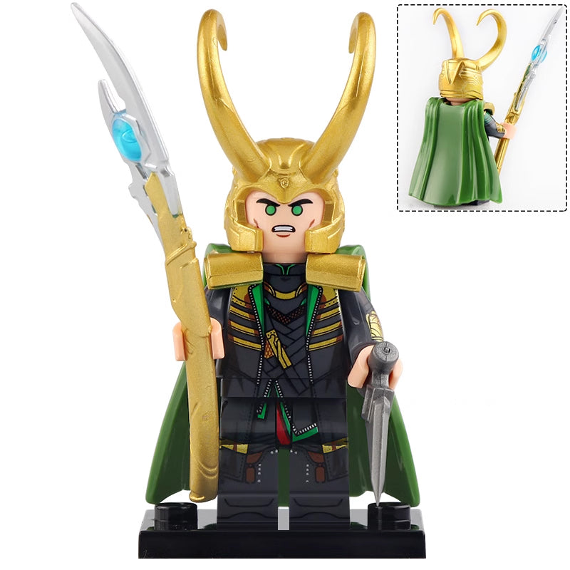 Loki (Avengers)