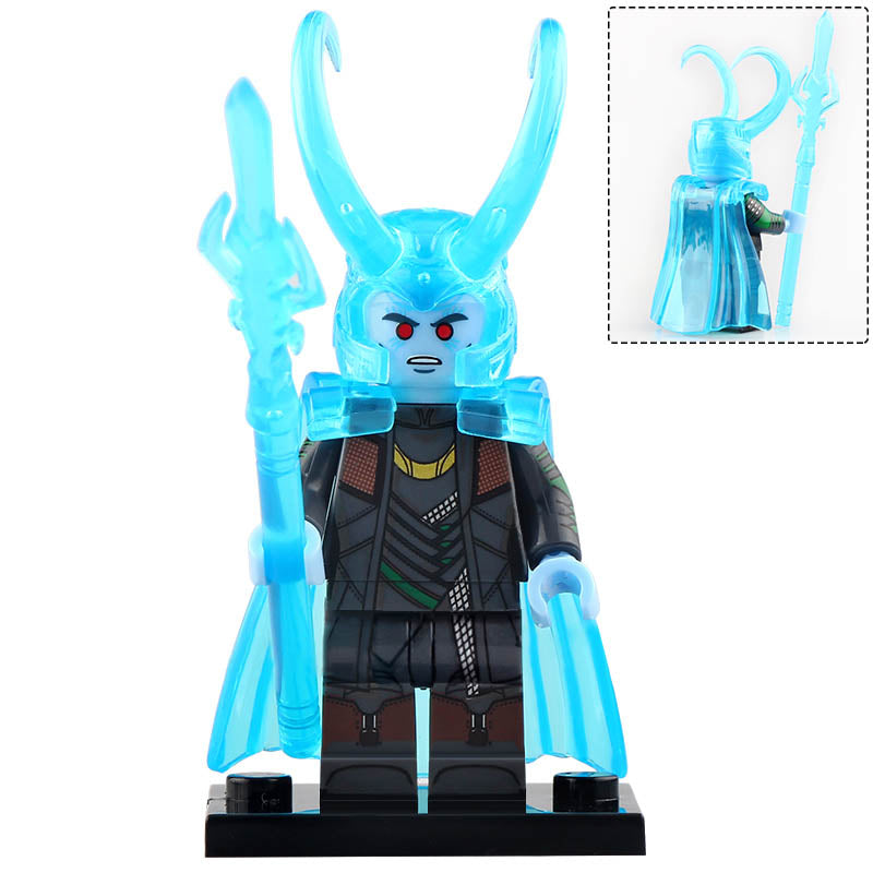 Loki (Frost Giant)