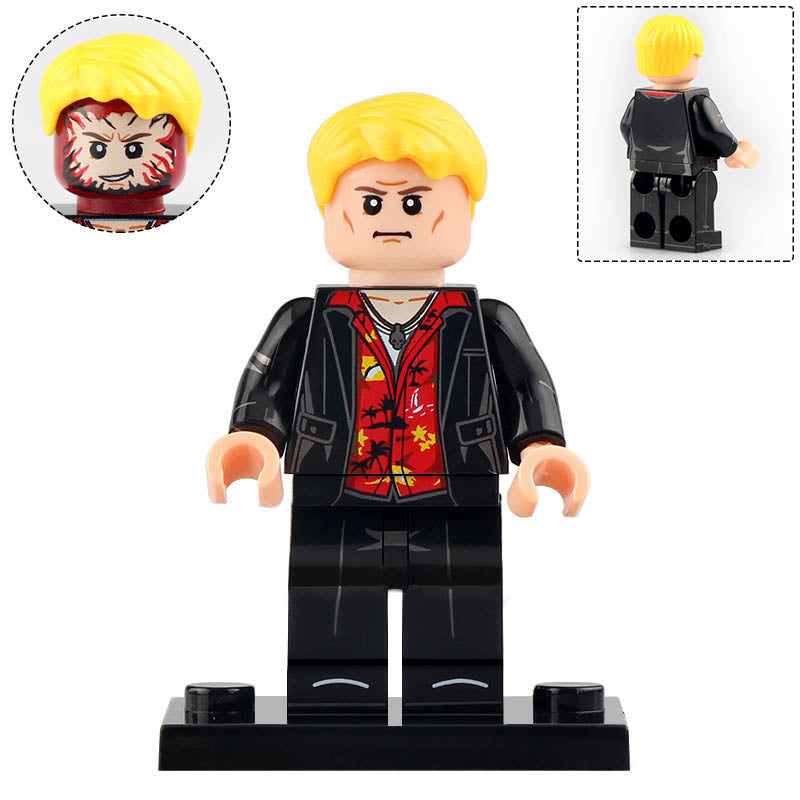 Cletus Kasady