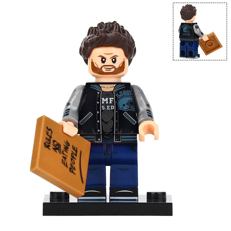 Eddie Brock