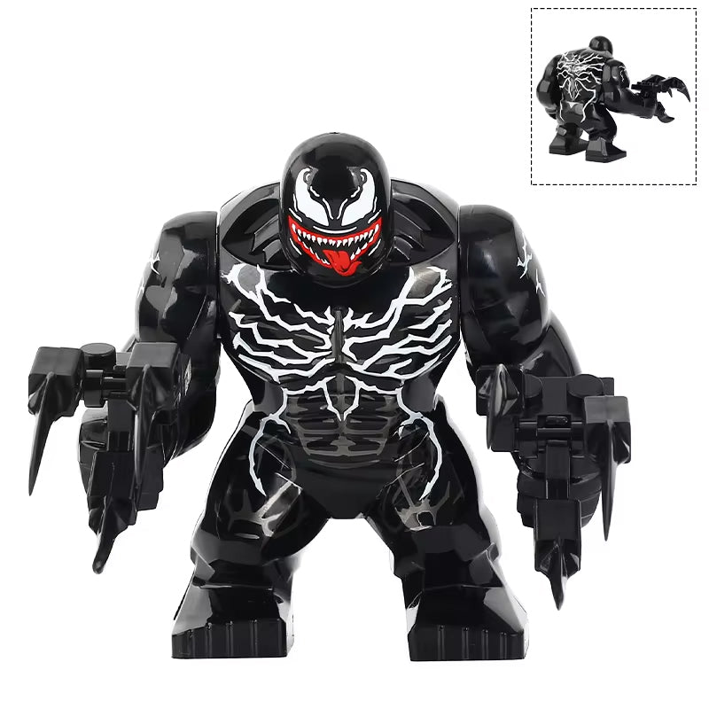 Venom Movie (BigFig)