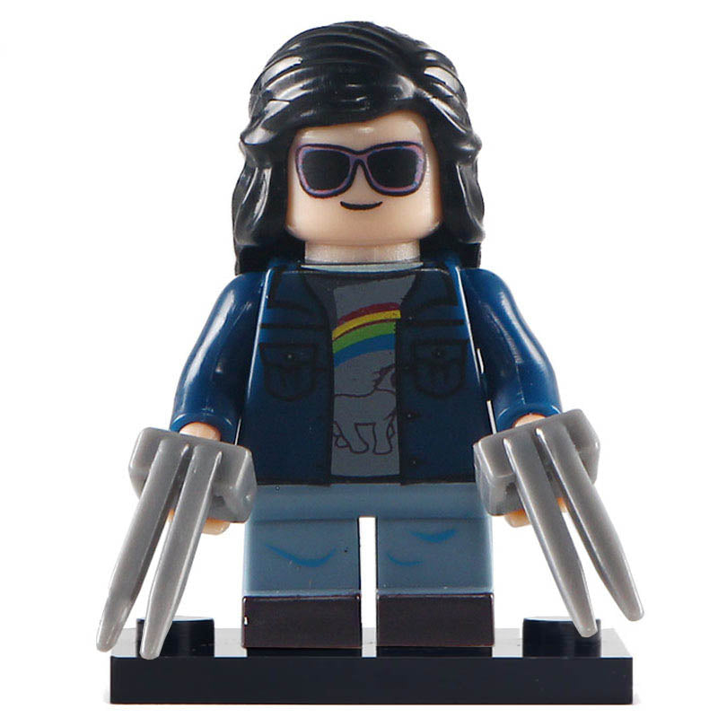 X-23 (Logan 2017)