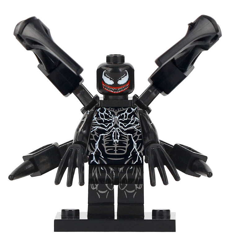 Venom (movie)