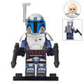 Jango Fett (Attack of the Clones 2002)