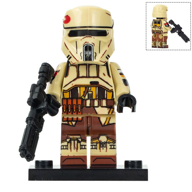 Imperial Shoretrooper