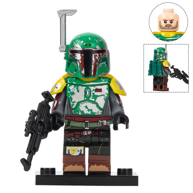 Cobb Vanth