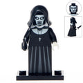 Valak (Horror The Conjuring 2)