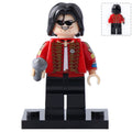 Michael Jackson (King of Pop)
