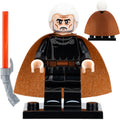 Count Dooku (Attack of the Clones)