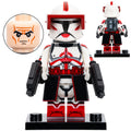 Commander Fox (Star Wars: The Clone Wars)