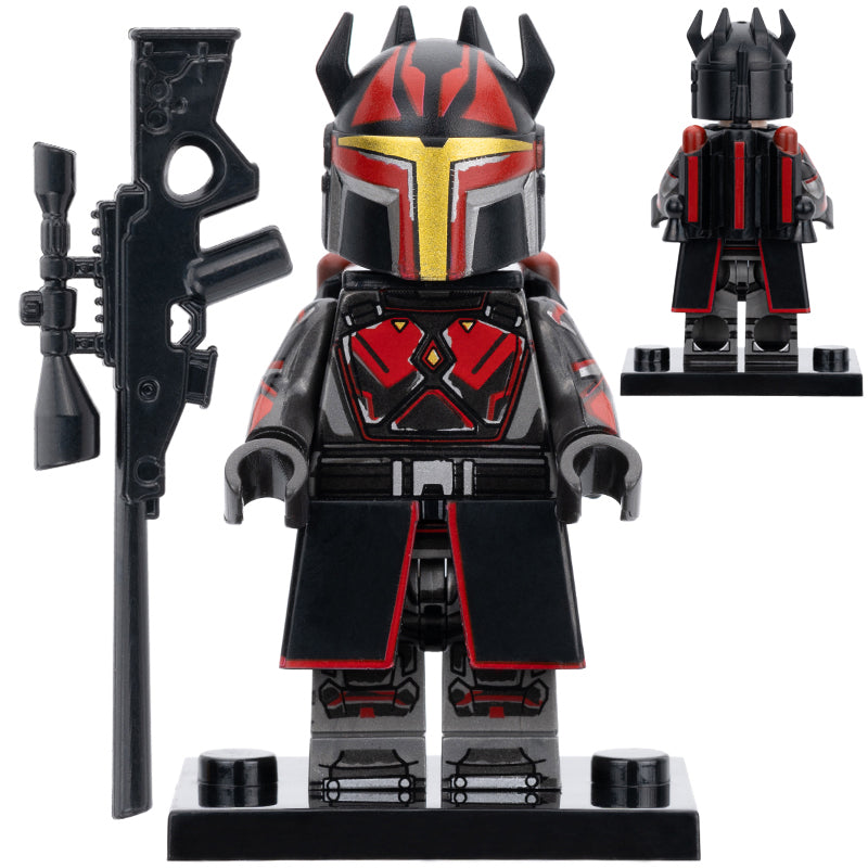 Gar Saxon (Star Wars: The Clone Wars)