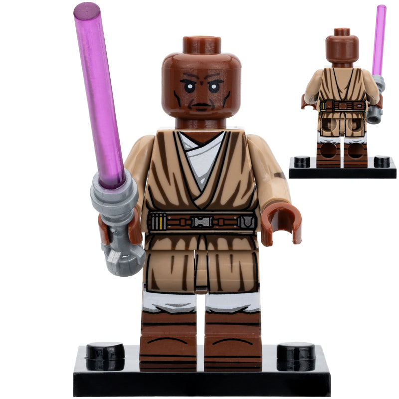 Mace Windu (Star Wars: The Clone Wars)