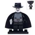 V for Vendetta