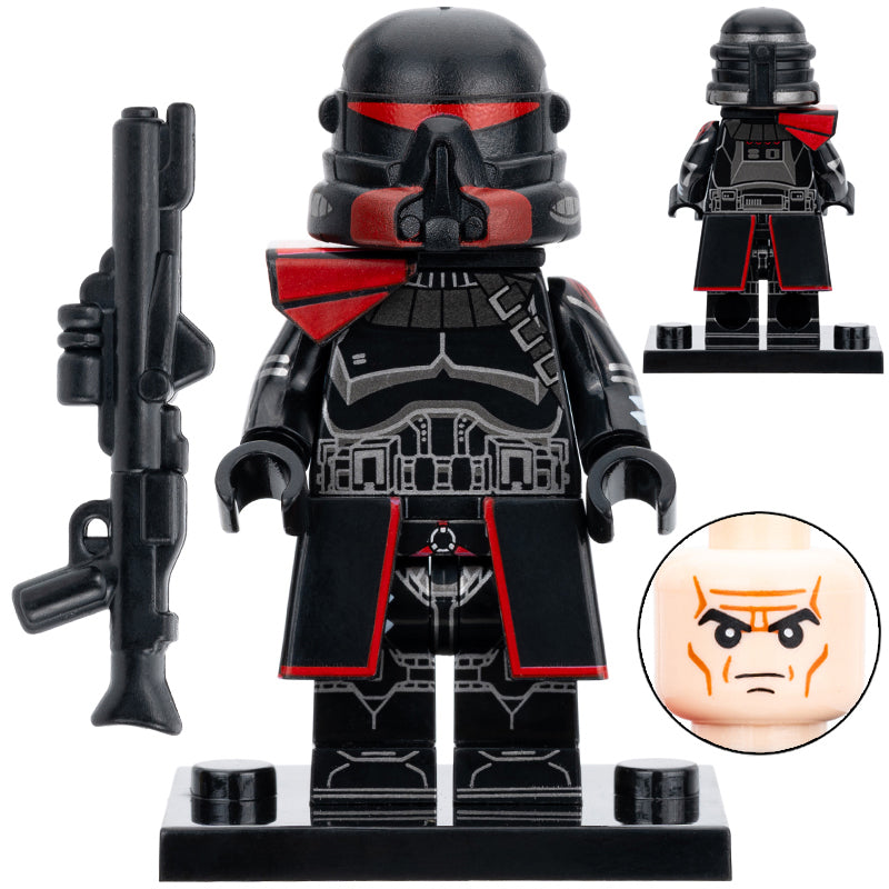 Purge Trooper (Star Wars Jedi: Fallen Order)