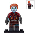 Zombie Star-Lord