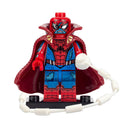 Zombie Spider-Man