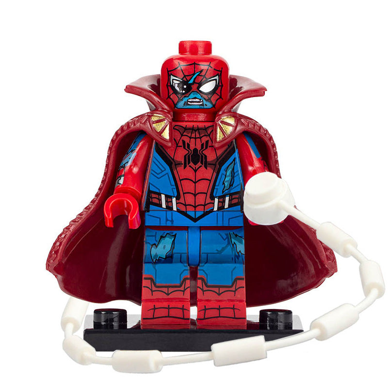 Zombie Spider-Man