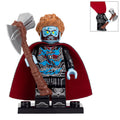 Zombie Thor