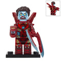 Zombie Iron Man