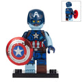 Zombie Captain America