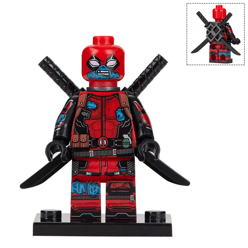 Zombie Deadpool