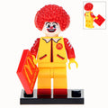 Ronald McDonald