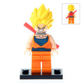 Son Goku / Kakarot