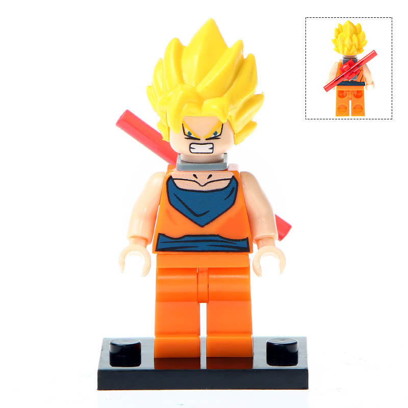 Son Goku / Kakarot