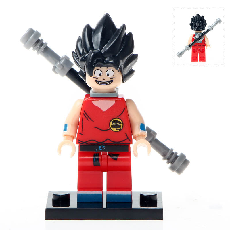 Goku