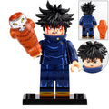 Fushiguro Megumi