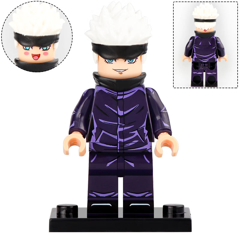 Gojo Satoru