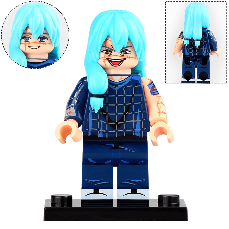 Mahito