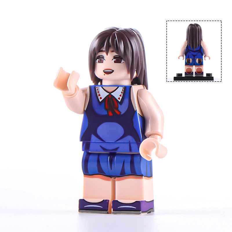 Rika Orimoto