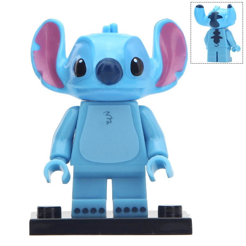 Stitch