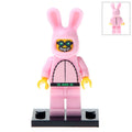 Dr Hare