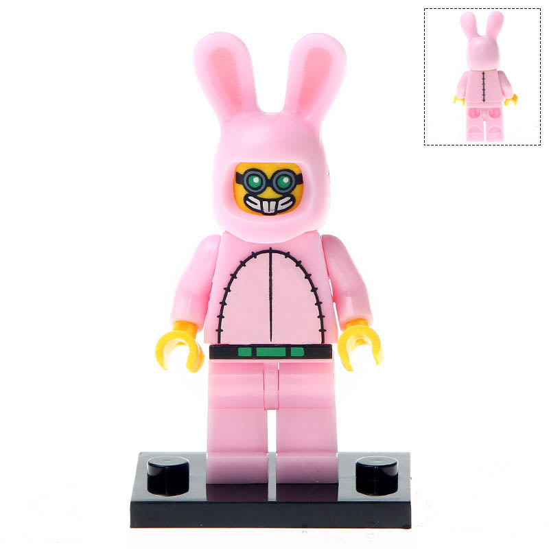 Dr Hare