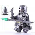 Armored Batman